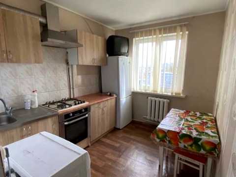 квартира за адресою Богдана Гаврилишина вул. (Ванди Василевської), 3