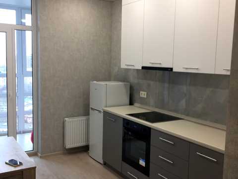 квартира за адресою Миколи Гулака вул., 4