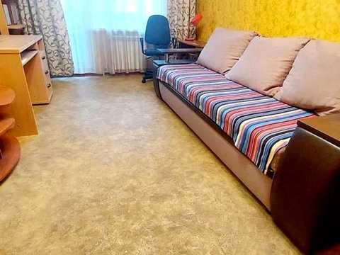 квартира за адресою житловий масив Тополя-2 вул., 42