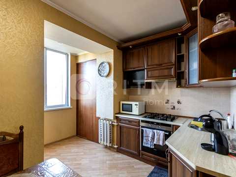квартира по адресу Волчинецкая ул., 206