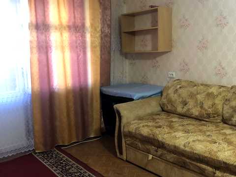 квартира по адресу Бориспольская ул., 3/3-А