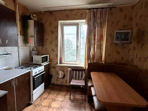 квартира за адресою Академіка Заболотного вул., 35