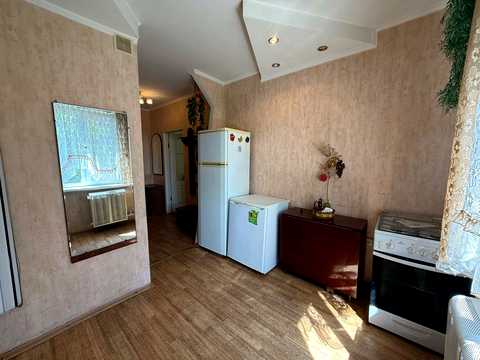 квартира по адресу Николаевское ул., 13