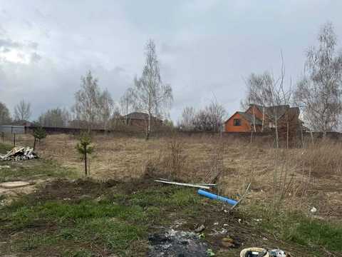 ділянка за адресою Будівельників, 72