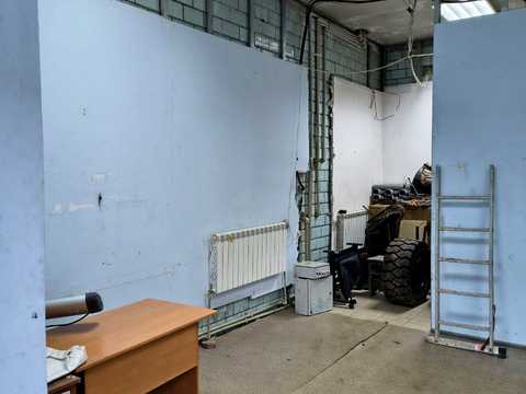 коммерческая по адресу Архитектора Вербицкого ул., 1ж