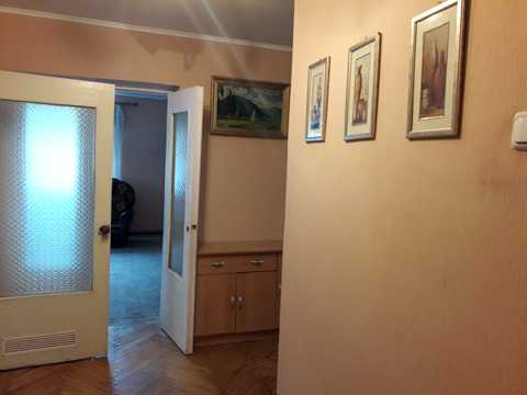 квартира по адресу Погребняка ул., 17