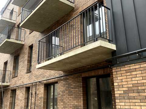 квартира по адресу 24 Серпня ул., 9