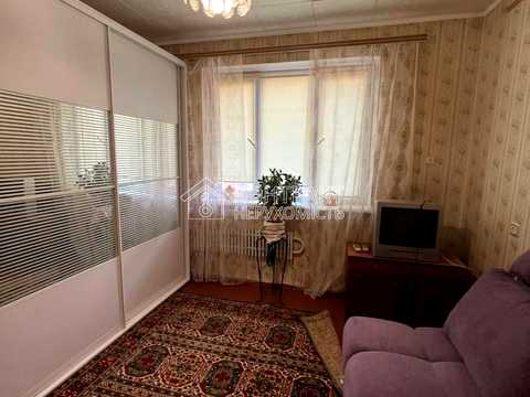 квартира за адресою Ляпунова вул., 9