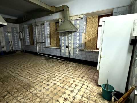 коммерческая по адресу Героев Харькова просп. (Московский), 3