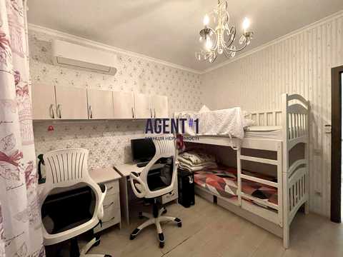 квартира по адресу Мира ул., 23-А
