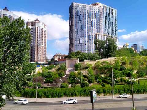 квартира по адресу Глубочицкая ул., 13