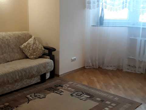 квартира за адресою Драгоманова вул., 15-А