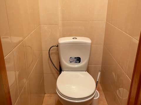 квартира по адресу Гоголевская ул., 29