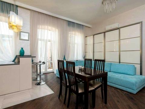 квартира за адресою Костянтинівська вул., 27-Б