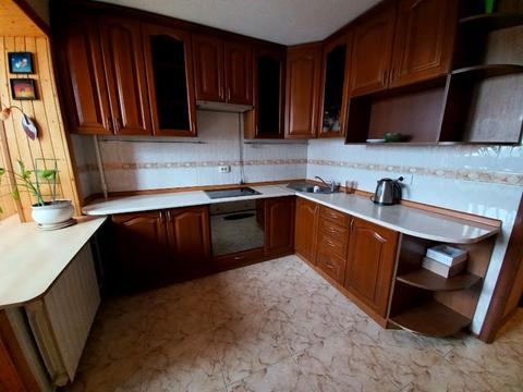 квартира по адресу Демеевская ул., 45