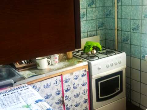 квартира по адресу Коломыйский пер., 7