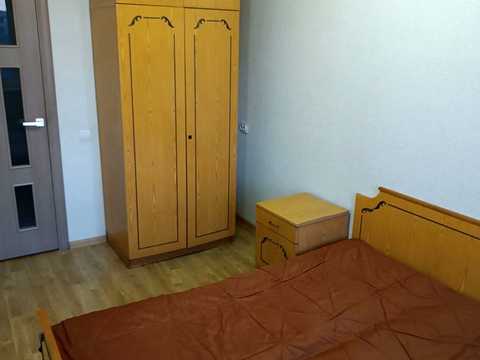 квартира по адресу Героев просп., 11