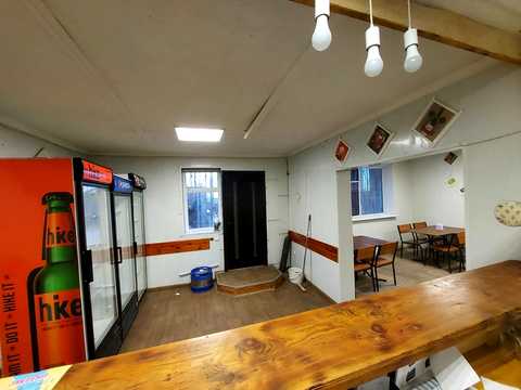 коммерческая по адресу Новопироговская ул., 50