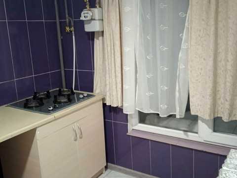 квартира по адресу Ризовская, 7