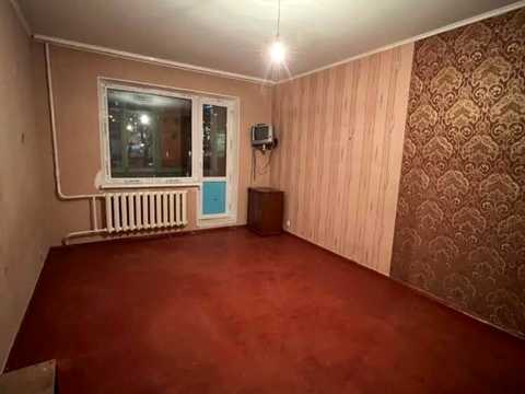 квартира по адресу Зои Гайдай ул., 7