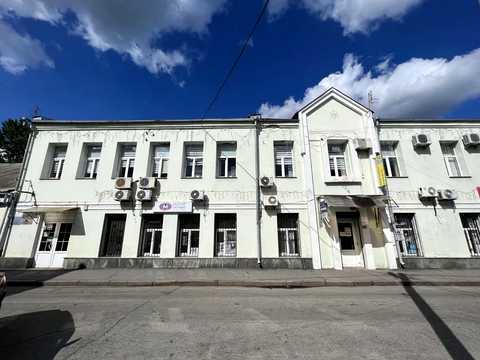 комерційна за адресою Романа Шухевича пров. (Піонерський), 4