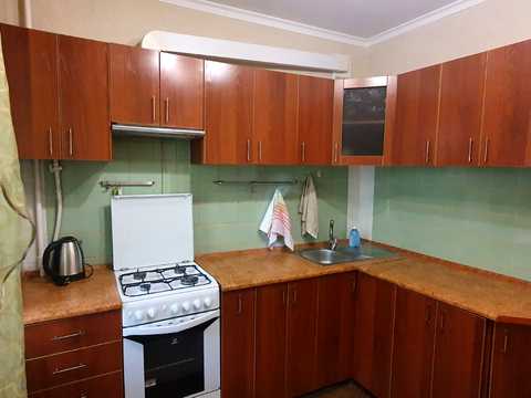 квартира по адресу Степана Олійника ул., 8
