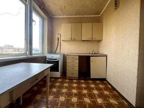 квартира за адресою Дніпровська набережна вул., 5-А