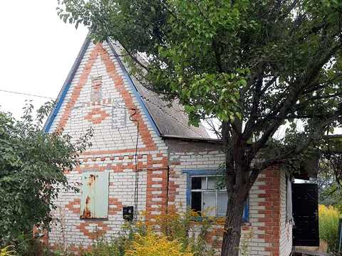 ділянка за адресою 