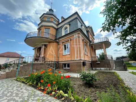 будинок за адресою святошинський