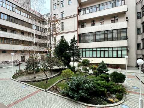 квартира по адресу Староказацкая ул. (Комсомольская), 25