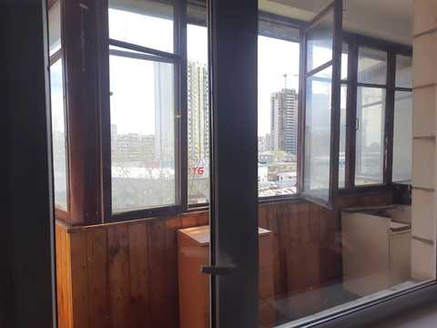 квартира по адресу Архитектора Вербицкого ул., 4