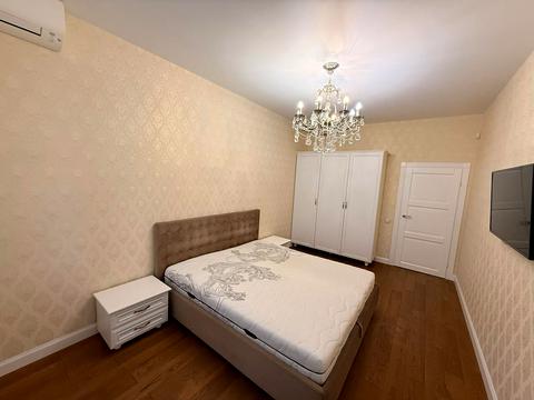 квартира за адресою Кирило-Мефодіївська вул., 2