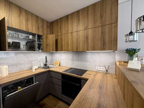 квартира за адресою Столичне шосе, 3