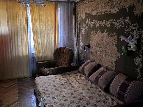 квартира по адресу Мрии ул. (Академика Туполева), 24
