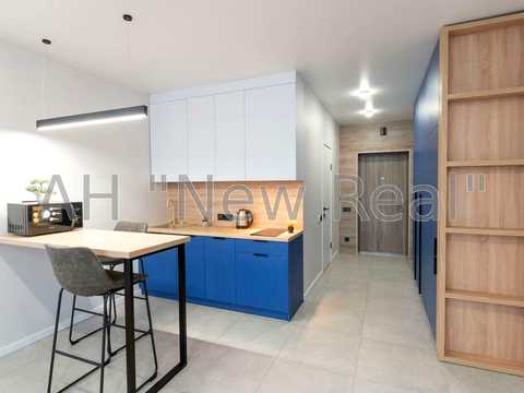 квартира за адресою Миколи Бажана просп., 17