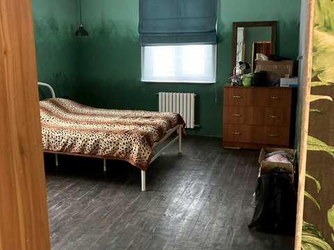 квартира за адресою Світанкова вул., 4