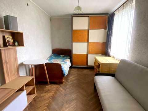 квартира за адресою Волинська, 5