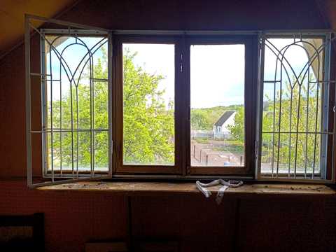 дом по адресу Соснова, 376