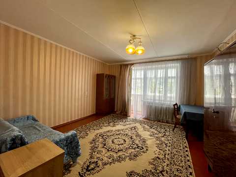 квартира по адресу Парусный пер., 5