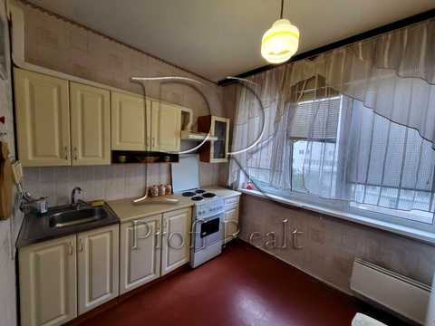 квартира за адресою Миколи Кибальчича вул., 9
