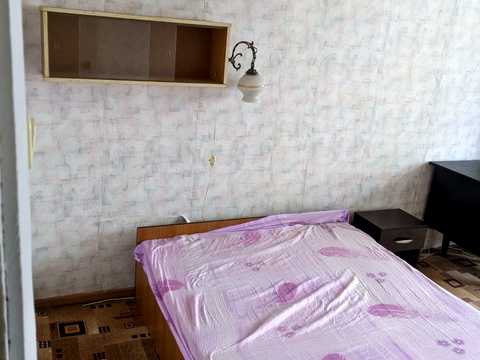 квартира по адресу Голосеевский просп. (40-летия Октября), 11