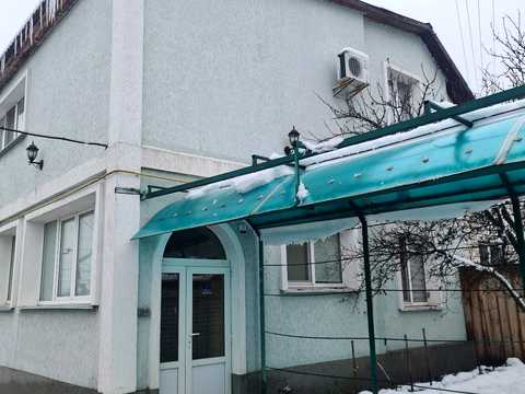 будинок за адресою Короленка вул.