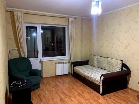квартира по адресу Радужная ул., 69