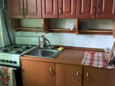 квартира по адресу Космонавта Поповича ул. (Космонавта Волкова), 18