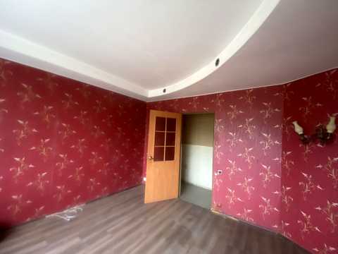 квартира за адресою Набережно-Корчуватська вул., 68
