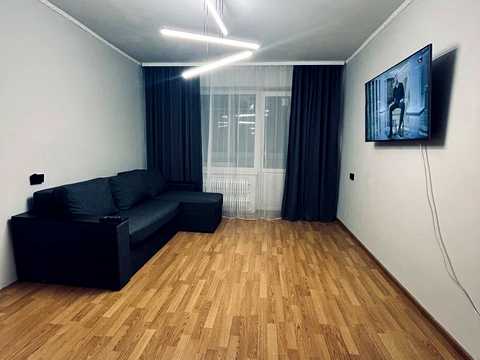 квартира по адресу Паникахи ул., 77