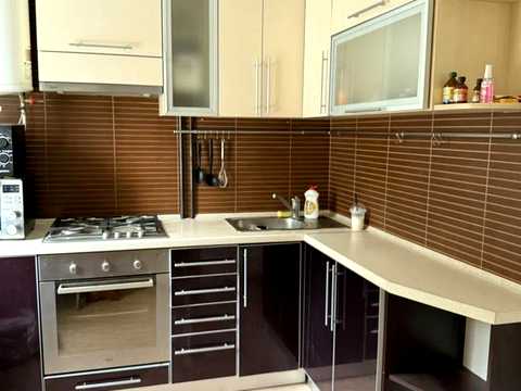 квартира за адресою Ново-Баварський просп. (Ілліча), 107