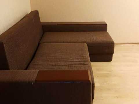 квартира по адресу Паникахи ул., 15