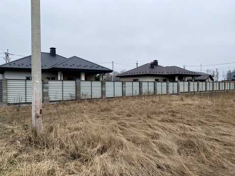 участок по адресу Ранкова