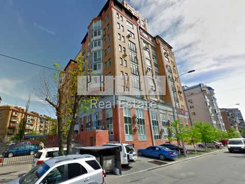комерційна за адресою Почайнинська вул., 70